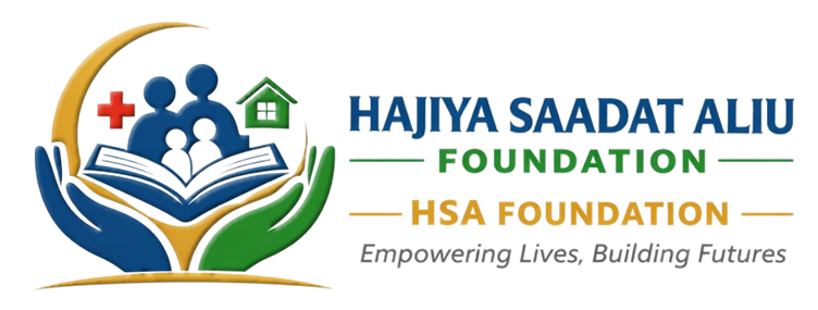 Hajiya Saadat Aliu Foundation